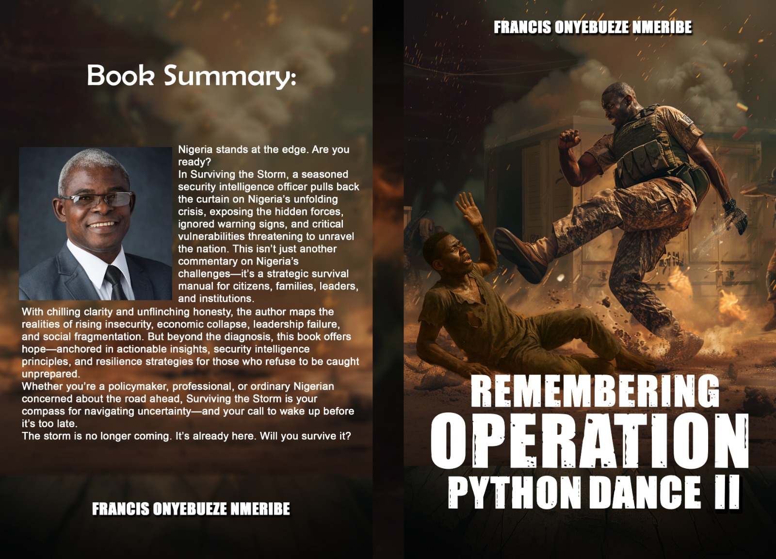 Operation-Python-Dance