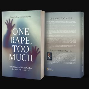 One Rape, Too Much