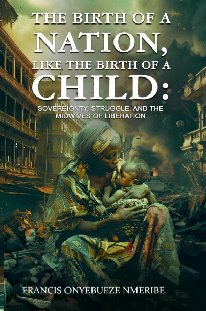 The Birth of A Nation-Like The Birth of A Child